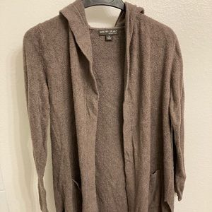 Barefoot Dreams Cardigan